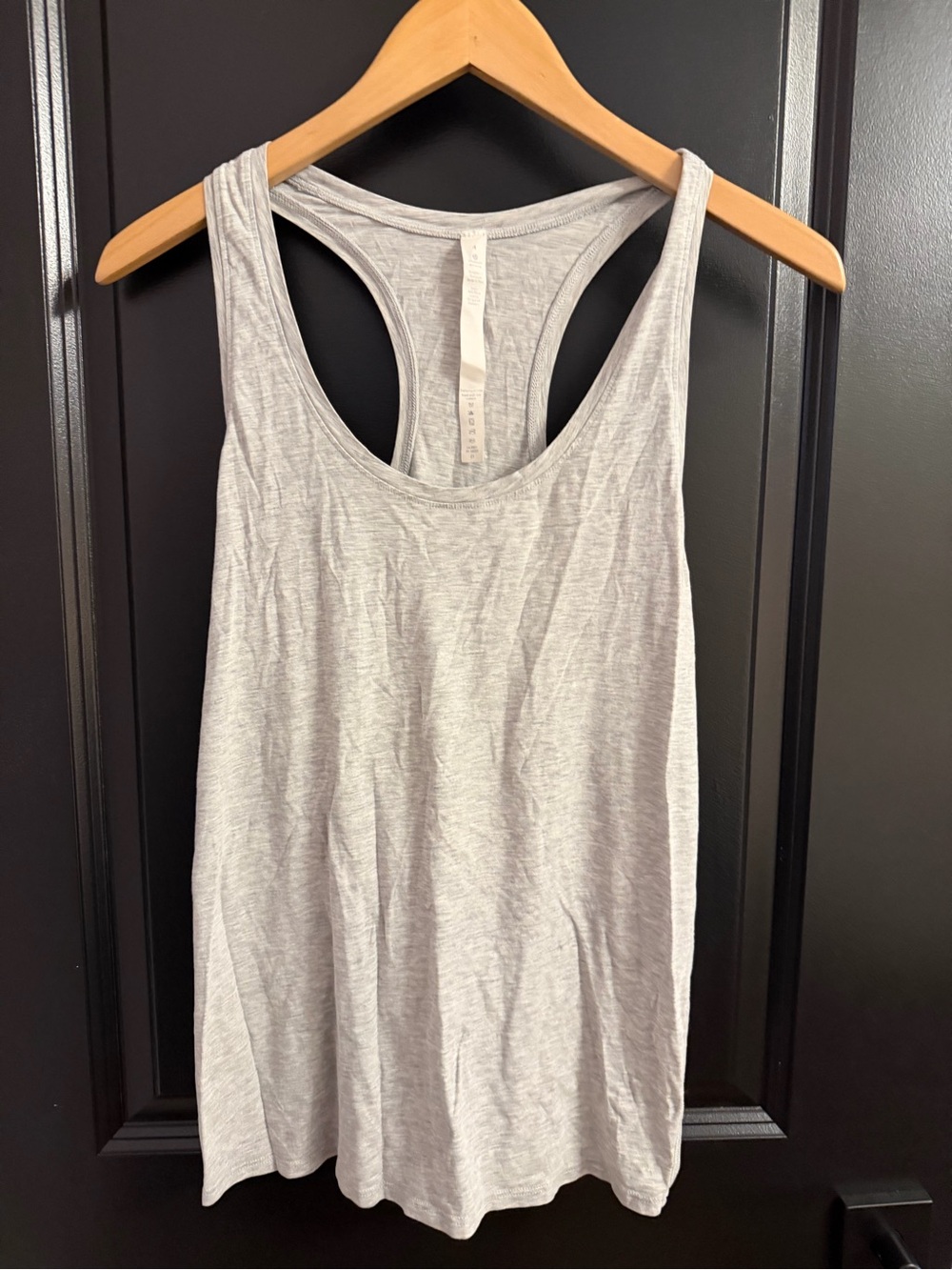 lululemon Racerback Tank Top